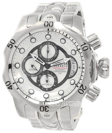Invicta Venom Biały/Stal Ø52 mm 1311