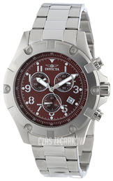 Invicta Specialty Brązowy/Stal Ø45 mm 13615