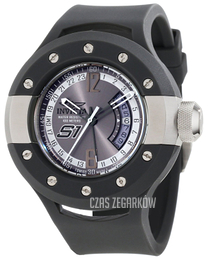 Invicta S1 Szary/Guma Ø52 mm 1366