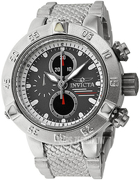 Invicta Mini Szary/Stal Ø24 mm 13818