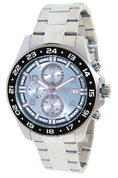 Invicta Pro Diver Srebrny/Stal Ø45 mm 13870