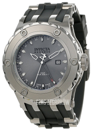 Invicta Subaqua Szary/Guma Ø50 mm 1398