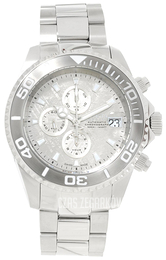 Invicta Reserve Szary/Stal Ø52 mm 13988