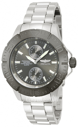Invicta Pro Diver Szary/Stal Ø44 mm 14058