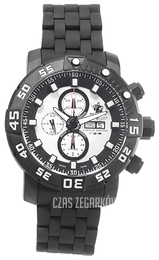 Invicta Sea Biały/Tytan Ø53 mm 14224