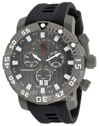 Invicta Sea Szary/Guma Ø53 mm 14248