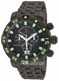 Invicta Sea Czarny/Tytan Ø53 mm 14251