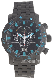 Invicta Sea Czarny/Tytan Ø53 mm 14253