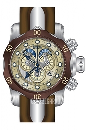 Invicta Venom Szampański/Stal Ø54 mm 14461