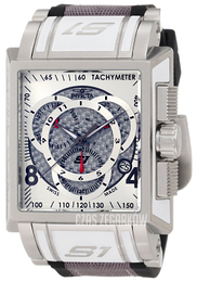 Invicta S1 Szary/Tkanina 1448