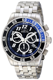 Invicta Pro Diver Czarny/Stal Ø50 mm 14511