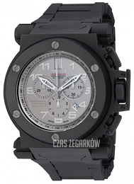Invicta Jason Taylor Szary/Stal Ø51 mm 14513