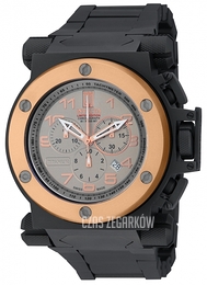 Invicta Jason Taylor Szary/Stal Ø51 mm 14514