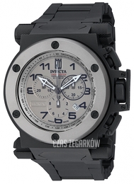 Invicta Jason Taylor Szary/Stal Ø51 mm 14515