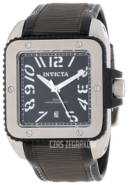 Invicta Cuadro Czarny/Skóra 1455