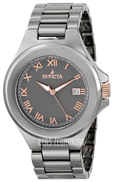 Invicta Ceramics Szary/Czeramiczna Ø43 mm 14578