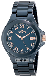 Invicta Ceramics Niebieski/Czeramiczna Ø43 mm 14579