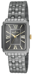 Invicta Ceramics Szary/Czeramiczna 14583