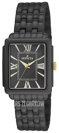 Invicta Ceramics Czarny/Czeramiczna 14585