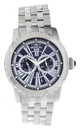 Invicta Specialty Niebieski/Stal Ø50 mm 14587