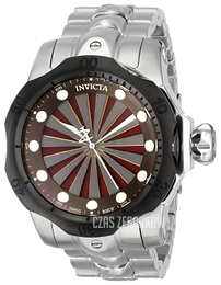 Invicta Venom Różowe złoto/Stal Ø53.7 mm 14602