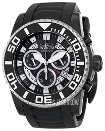 Invicta Pro Diver Czarny/Guma Ø52 mm 14677