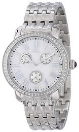 Invicta Angel Biały/Stal Ø40 mm 15002