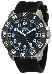 Invicta Pro Diver Czarny/Guma Ø48 mm 15170