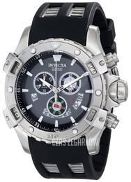 Invicta Specialty Szary/Guma Ø48 mm 15855