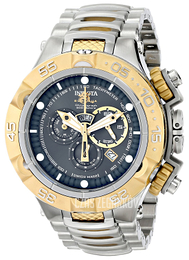 Invicta Subaqua Szary/Stal Ø50 mm 15924