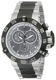 Invicta Subaqua Szary/Stal Ø50 mm 15955