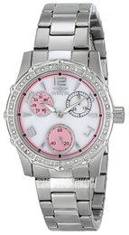 Invicta Angel Biały/Stal Ø34 mm 16120