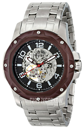 Invicta Specialty Brązowy/Stal Ø48 mm 16124