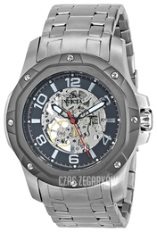 Invicta Specialty Szary/Stal Ø48 mm 16125
