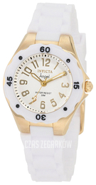 Invicta Angel Biały/Guma Ø30 mm 1628