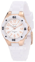 Invicta Angel Biały/Guma Ø30 mm 1630