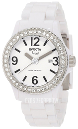 Invicta Angel Biały/Plastik Ø39 mm 1632