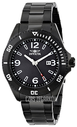Invicta Pro Diver Szary/Stal Ø45 mm 16333