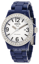 Invicta Angel Biały/Plastik Ø39 mm 1634