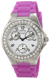 Invicta Angel Biały/Guma Ø38 mm 1640