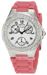 Invicta Angel Biały/Guma Ø38 mm 1642