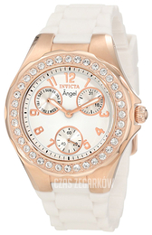 Invicta Angel Biały/Guma Ø38 mm 1646