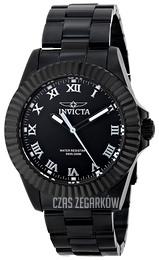 Invicta Pro Diver Czarny/Stal Ø44 mm 16715