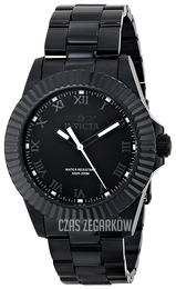 Invicta Pro Diver Czarny/Stal Ø44 mm 16716