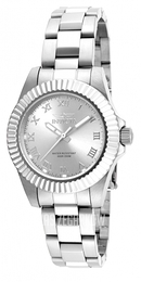 Invicta Pro Diver Srebrny/Stal Ø34 mm 16761