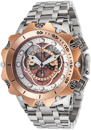 Invicta Brązowy/Stal Ø51 mm 16806