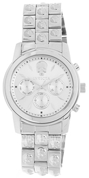 Invicta Angel Srebrny/Stal Ø38 mm 16890