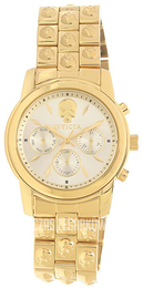 Invicta Szampański/Stal w odcieniu złota Ø38 mm 16891