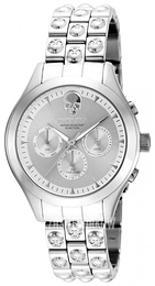 Invicta Angel Srebrny/Stal Ø40 mm 16895