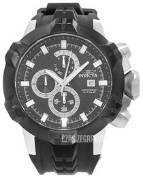 Invicta I-Force Szary/Guma Ø50 mm 16900